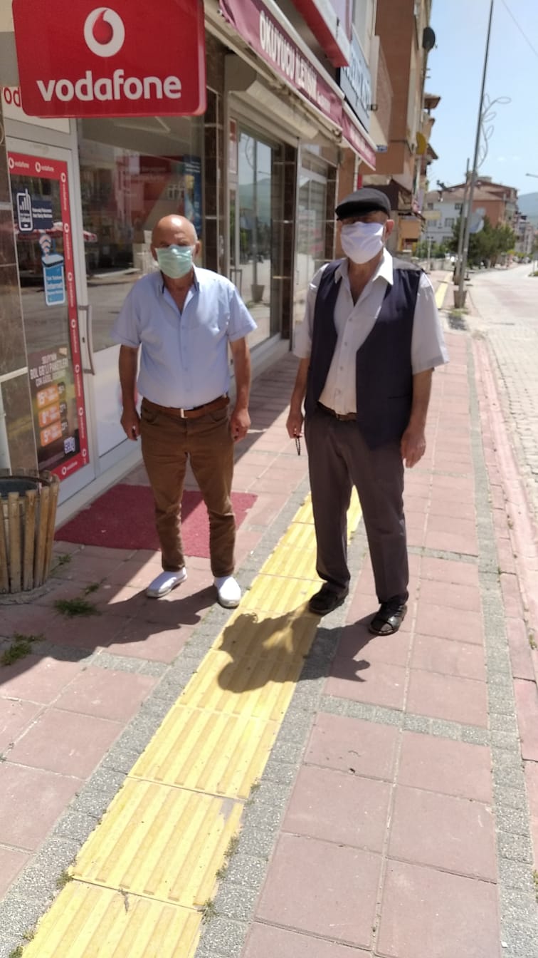 BUGÜN KAVAK SİZİN TADINI ÇIKARTIN